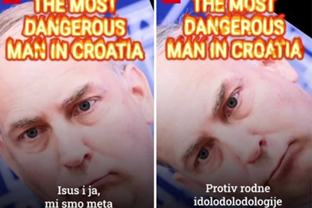 Objavljena pjesma o Bartulici i njegovoj mami (VIDEO)
