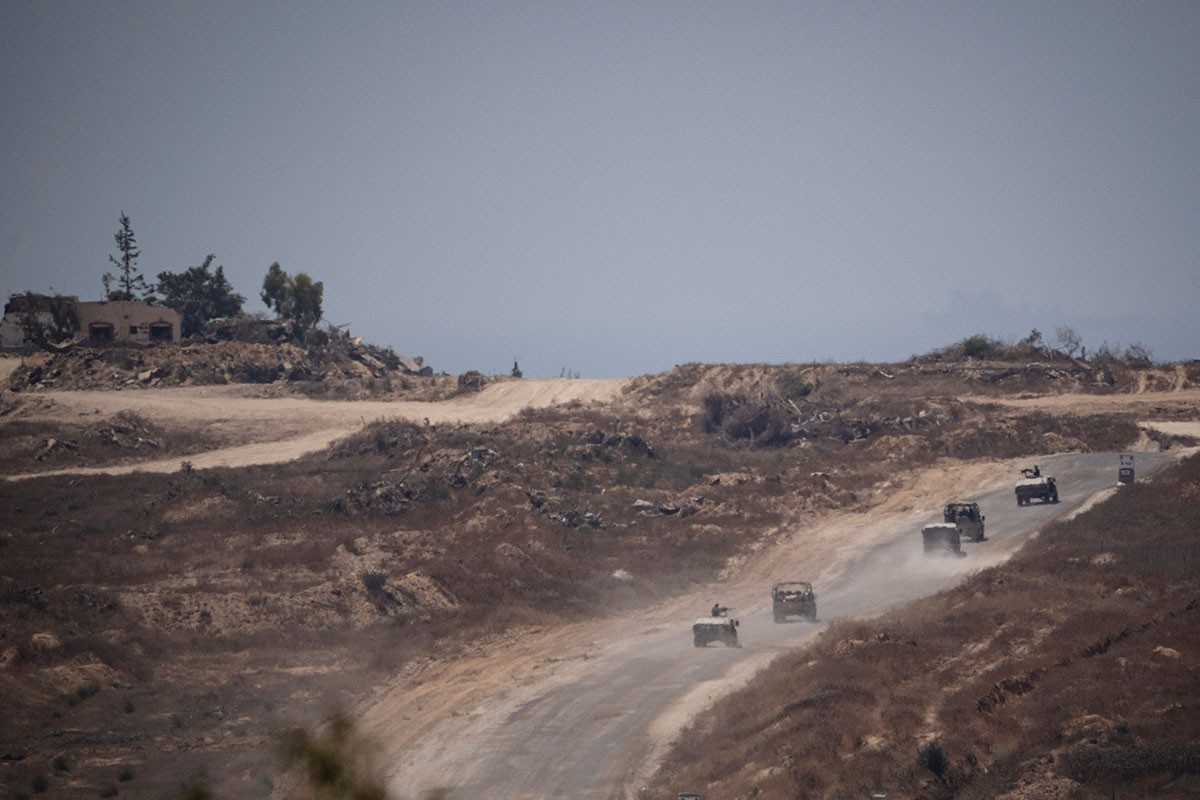 Hamas pristao na rezoluciju o prekidu vatre u Gazi