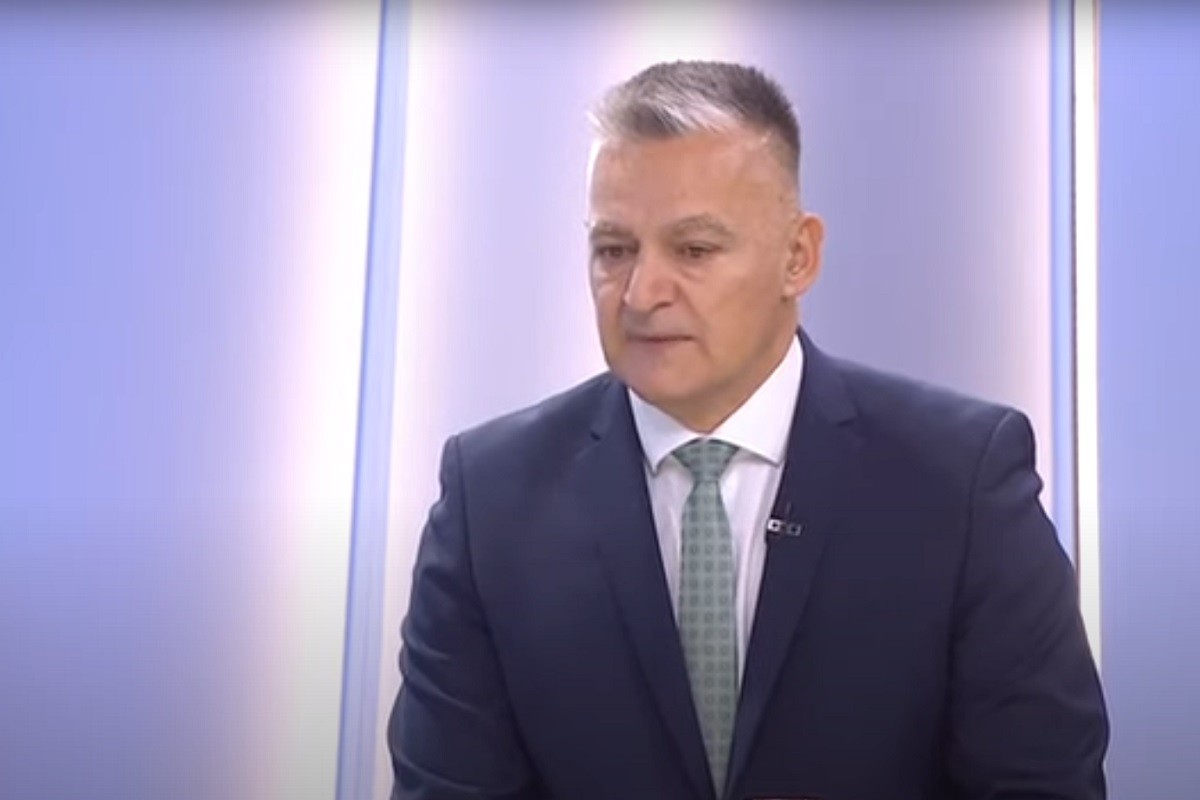 Ranko Škrbić izabran za gostujućeg profesora Moskovskog medicinskog univerziteta