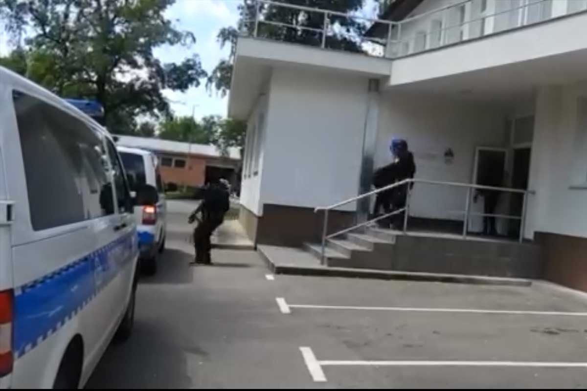 "Nezavisne" otkrivaju detalje iz akcije "Roleks"