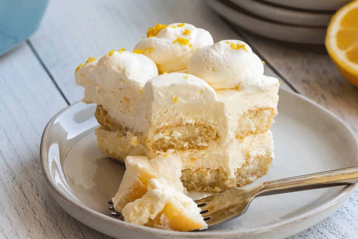 Pripremite limoncello tiramisu, osvježavajući desert za ljetnje dane