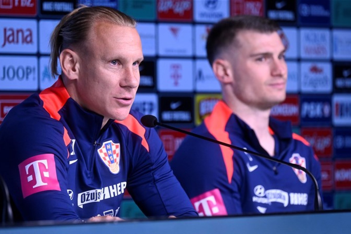 Vida: Hrvatsku danas svi uvažavaju i cijene