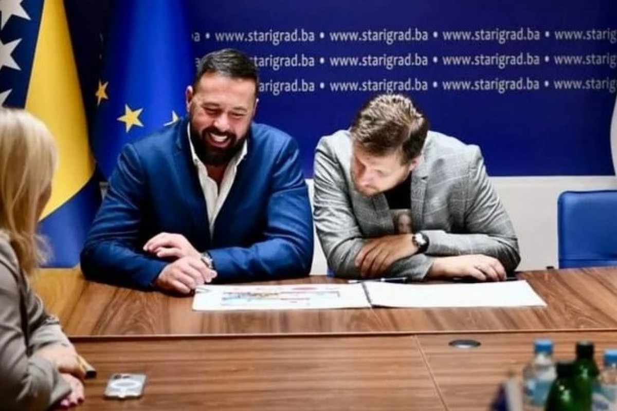 Počinju radovi na izgradnji "Muzeja Berber"
