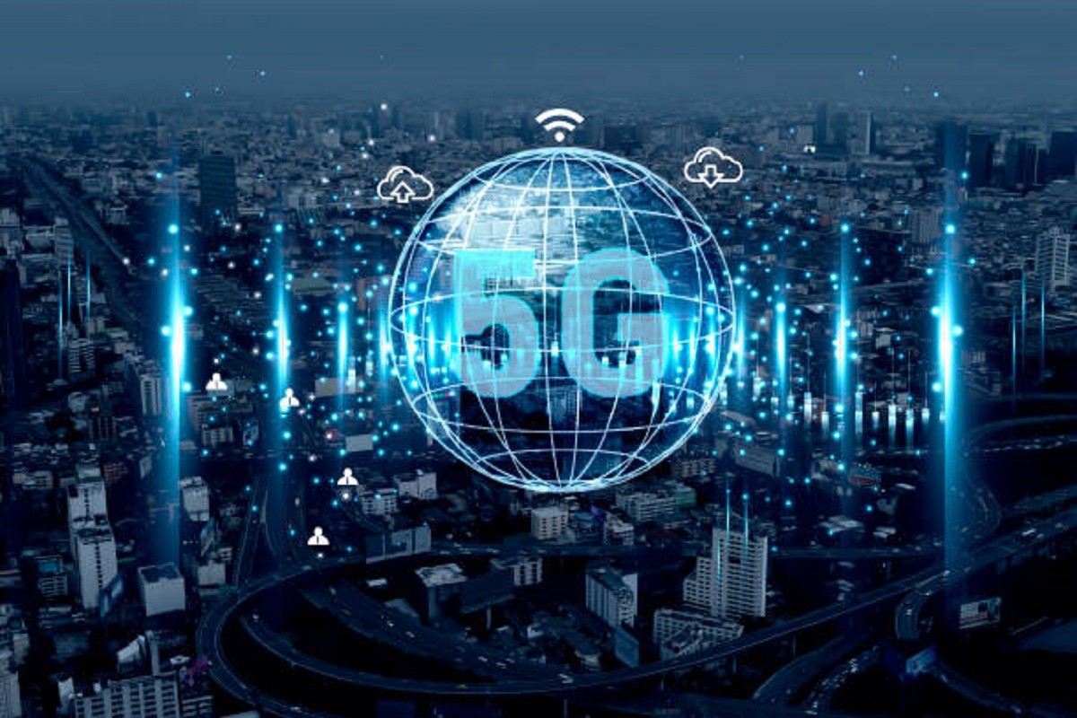 Lučić: 5G sljedeće godine u Srbiji