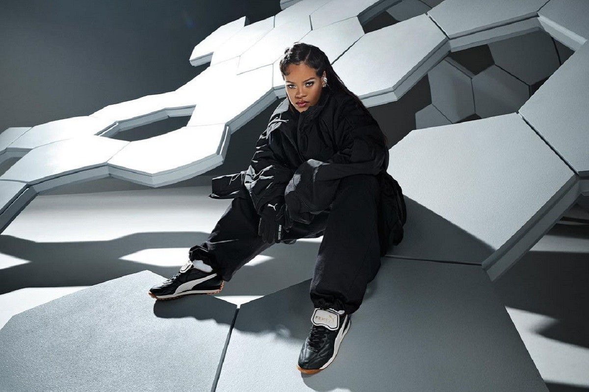 Rihanna "počinje ispočetka" sa svojim devetim albumom
