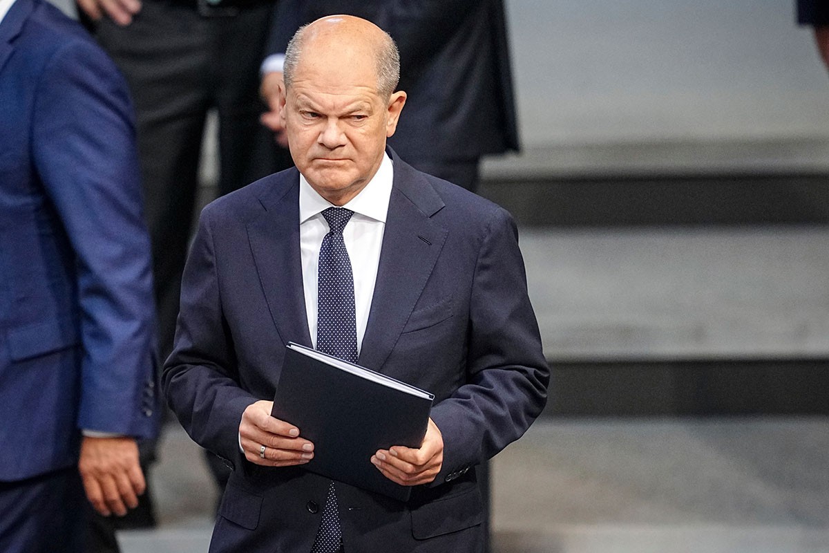 Zašto Šolc ne može raspisati nove izbore?