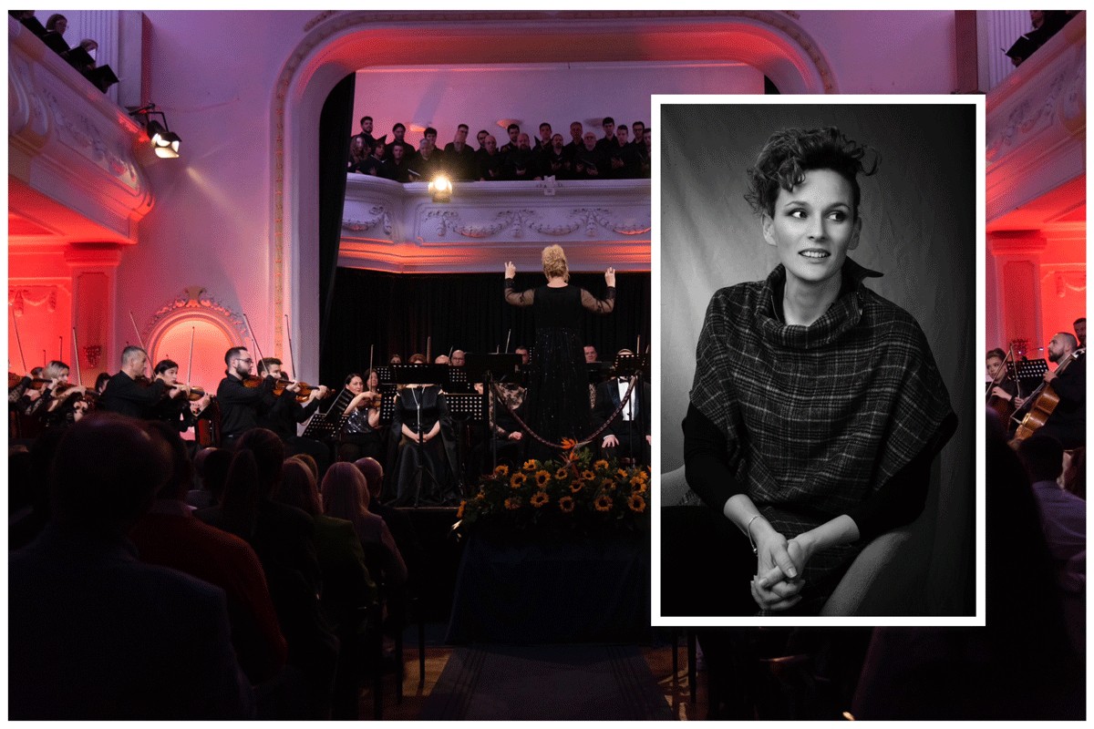 Marija Pilipović za "Nezavisne": Veliki koncert UNIBL kruna završetka akademske godine