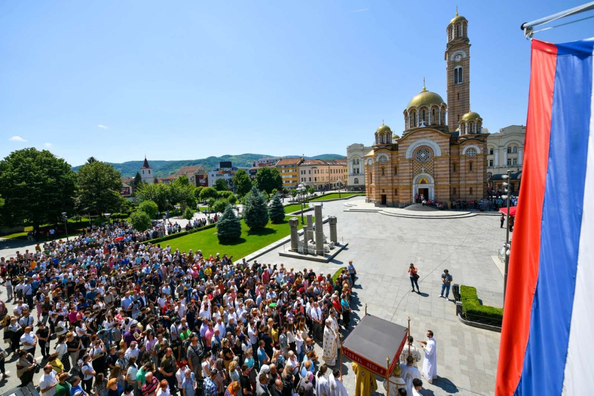 Izmjena u režimu odvijanja saobraćaja u Banjaluci
