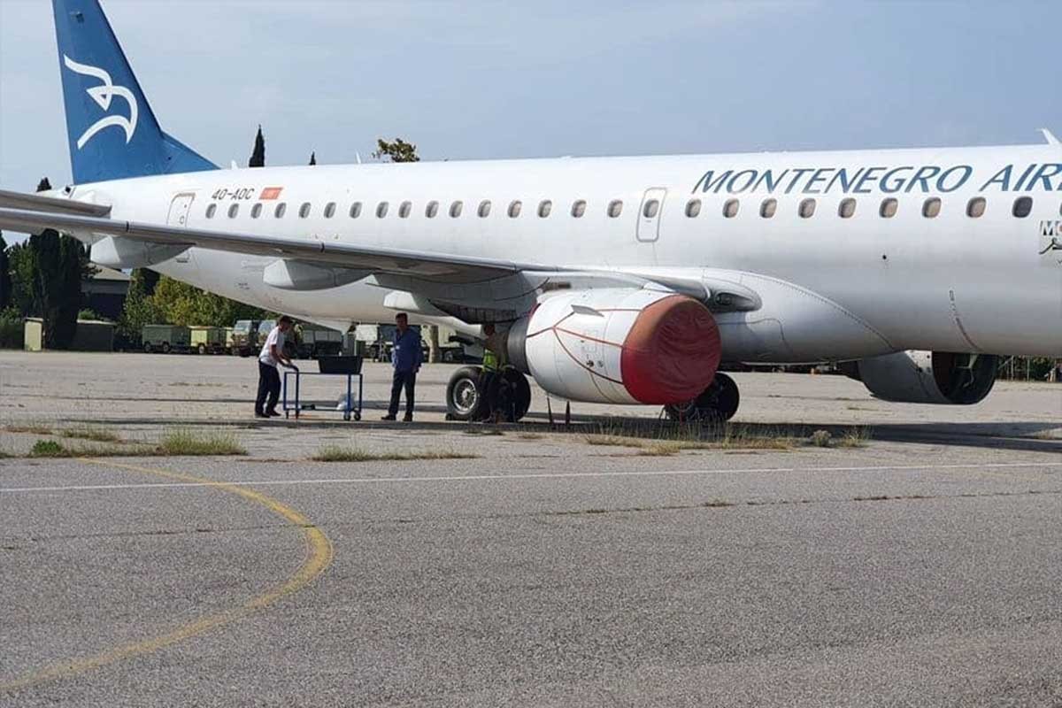 Oglašena prodaja nekadašnje jugoslovenske aviokompanije