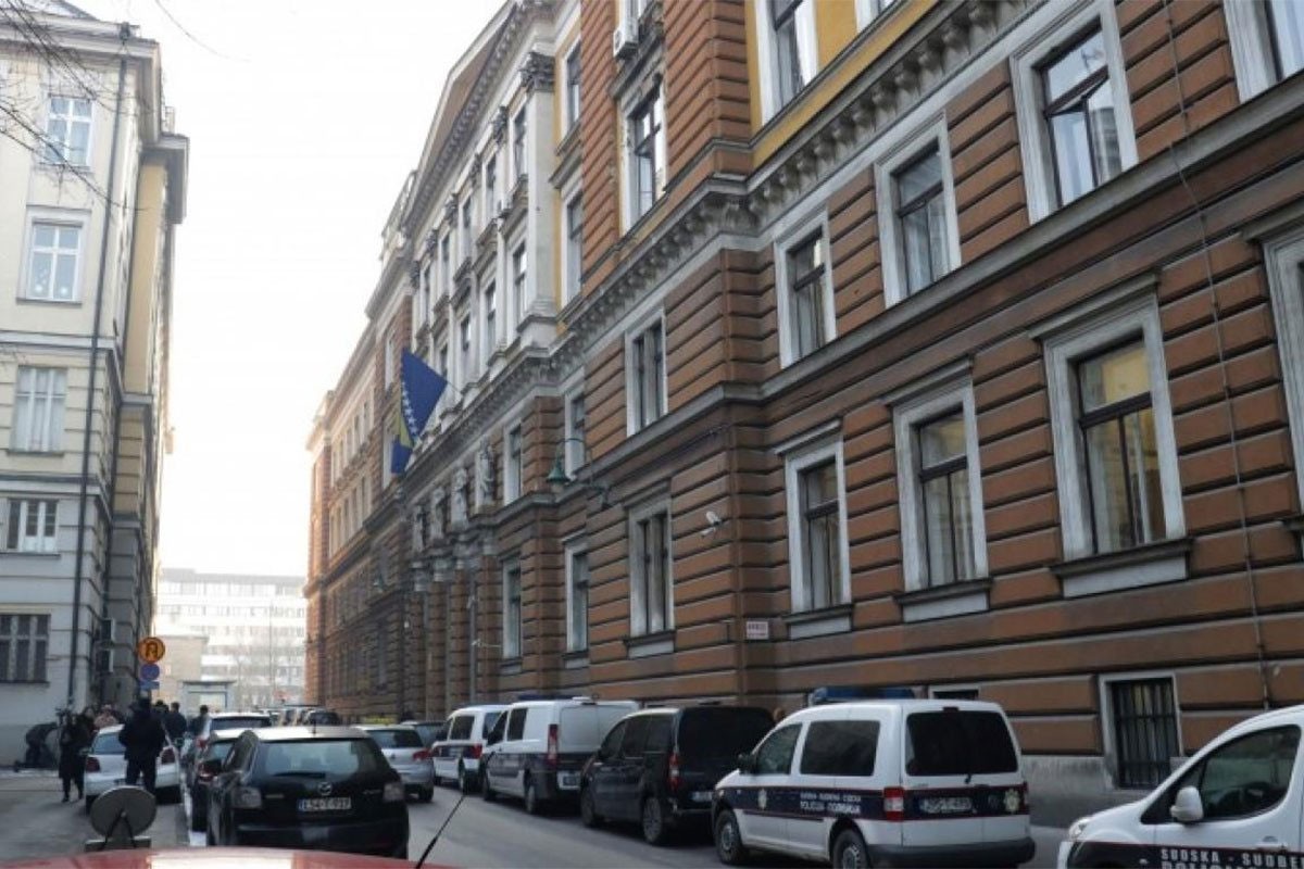 Blokirana imovina Ibrišimoviću vrijedna skoro 300.000 KM