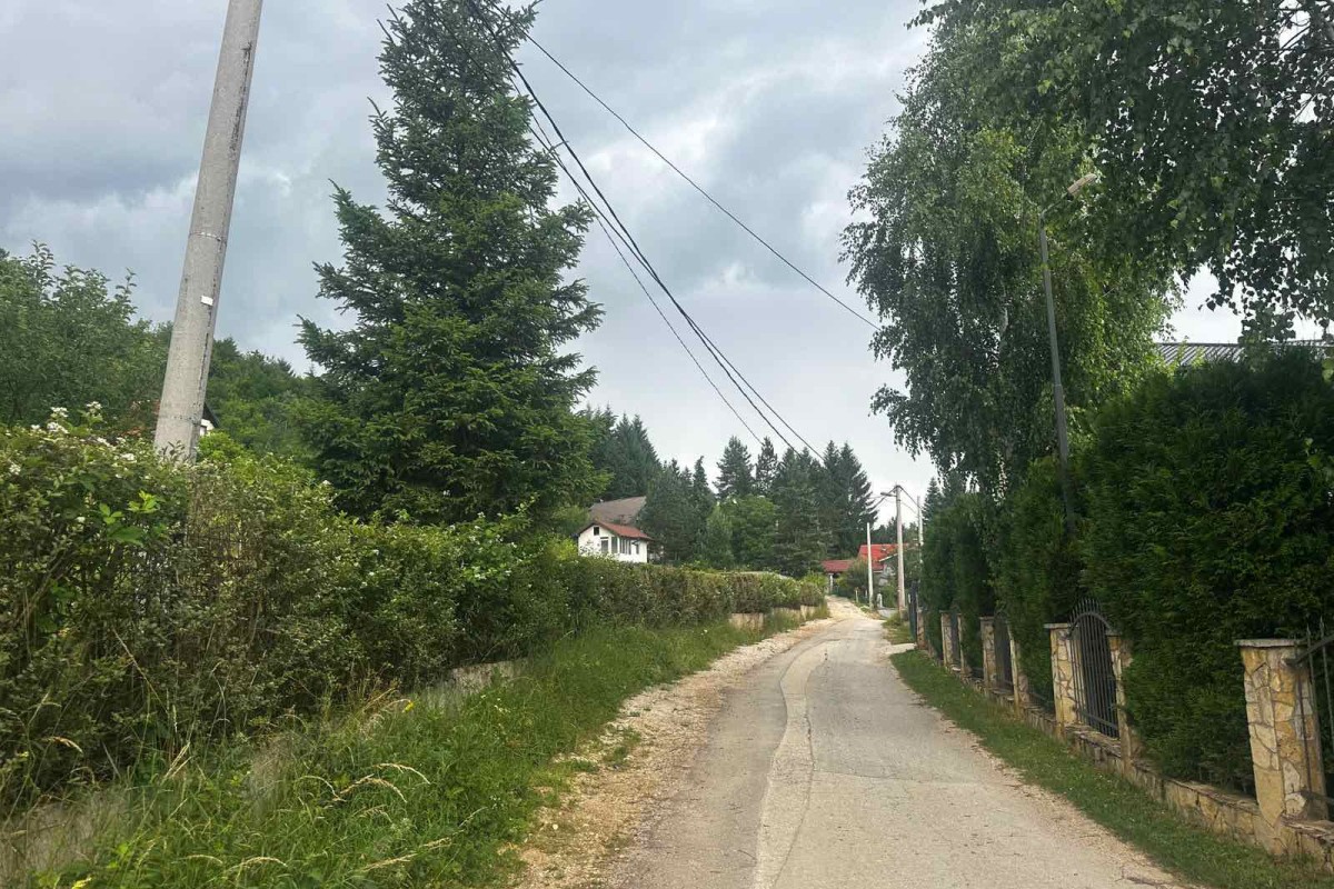 Uskoro počinje obnova saobraćajnice u Miševićima