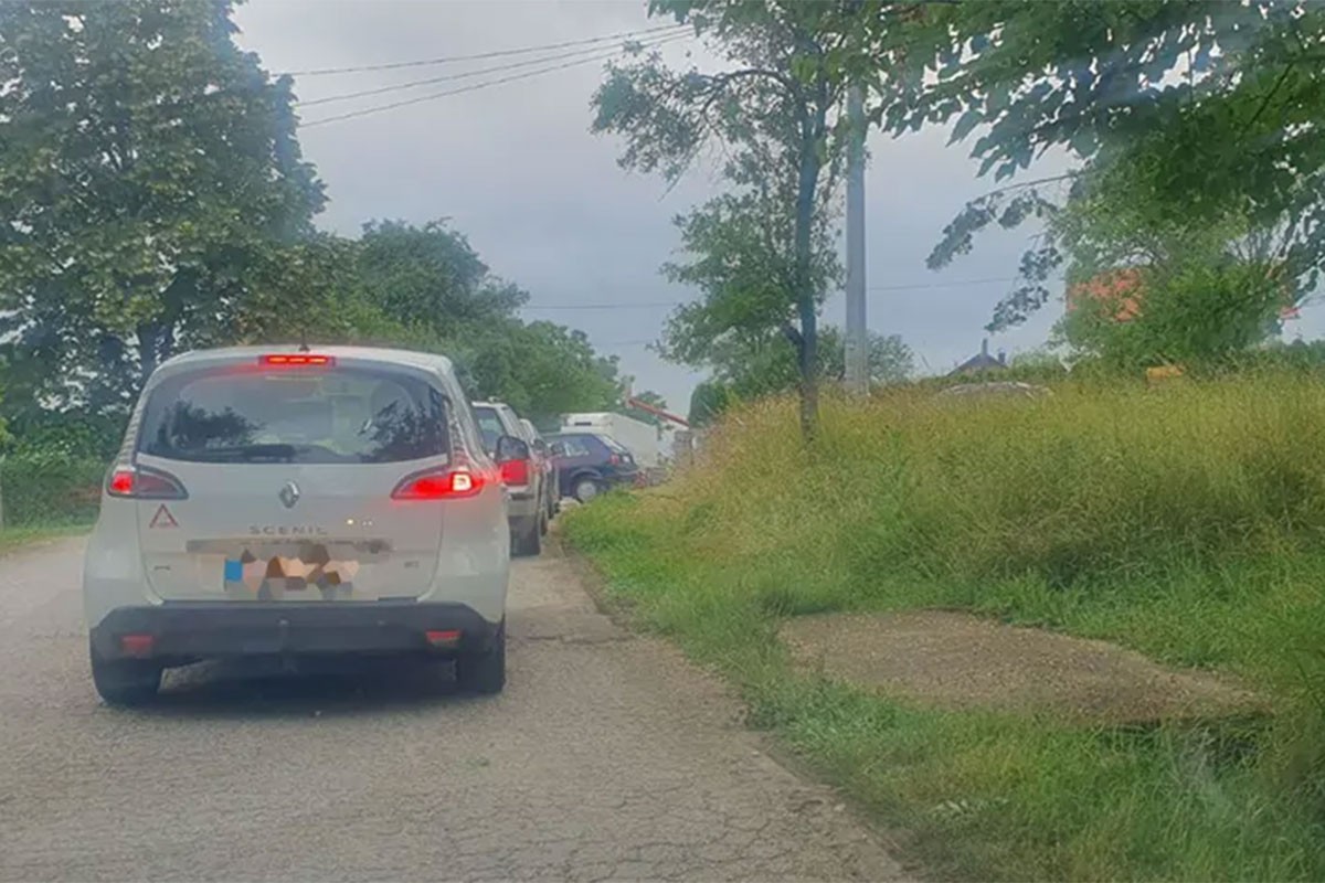 Detalji nesreće na putu Banjaluka-Prijedor: Vozač poginuo, suvozač povrijeđen