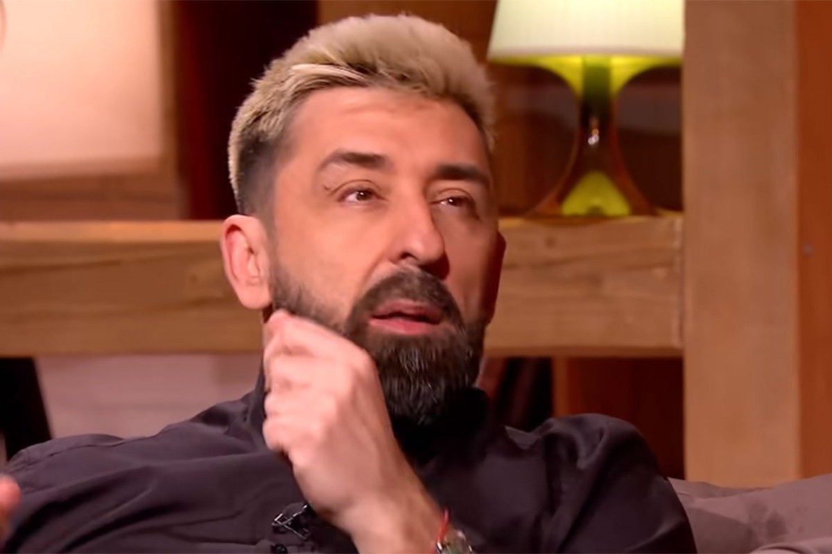 Tuga u domu Ognjena Amidžića, supruga neutješna