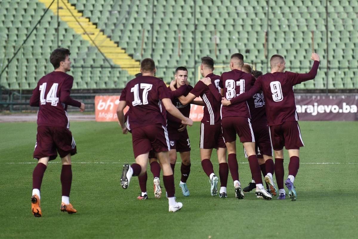 Zoran Zekić novi trener FK Sarajevo (FOTO)