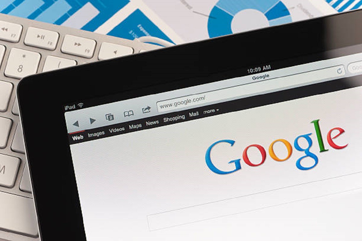 Da li znate šta znači riječ "Google"?