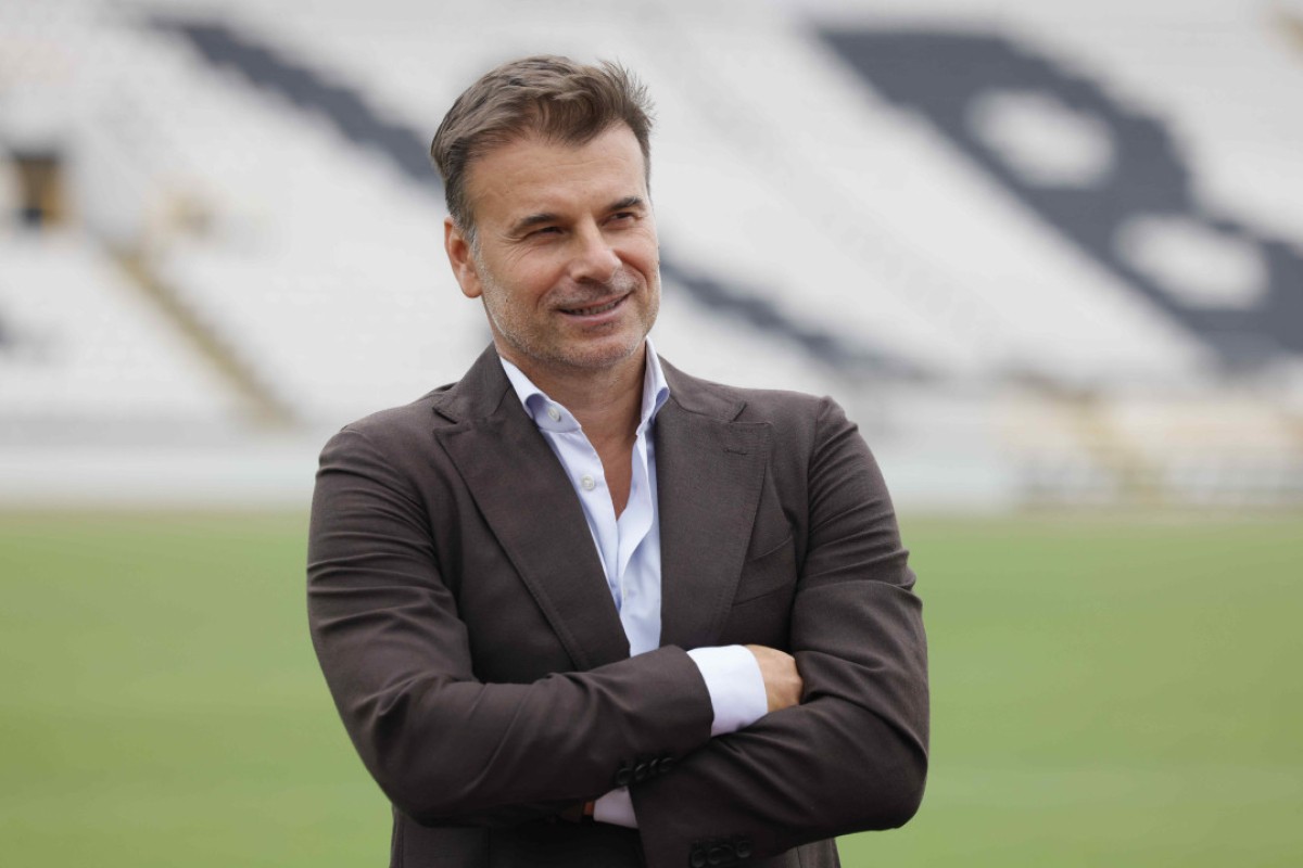 Stanojević: Ovog puta idem do kraja