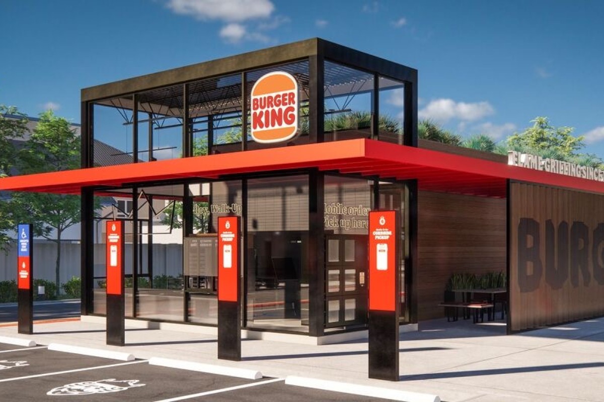 Popularni lanac brze hrane Burger King stiže u Banjaluku
