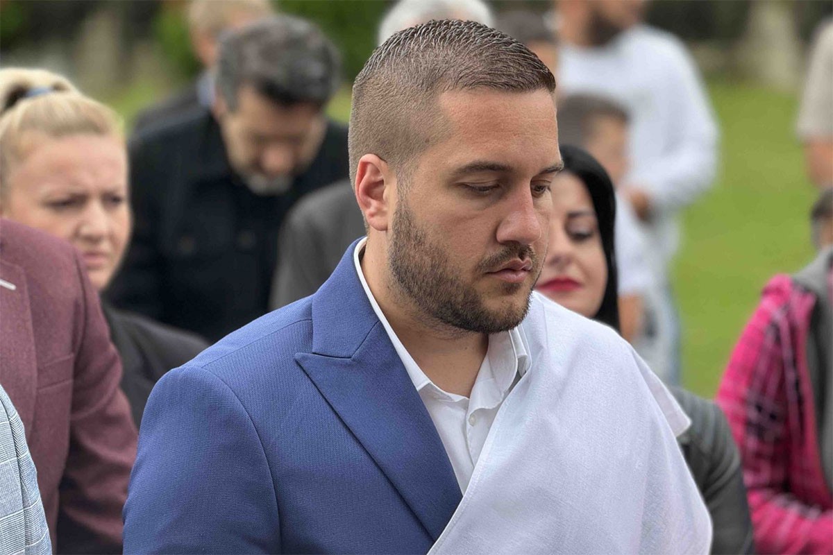 Drinić: Banjaluka zaslužuje da bude glavni grad Republike Srpske