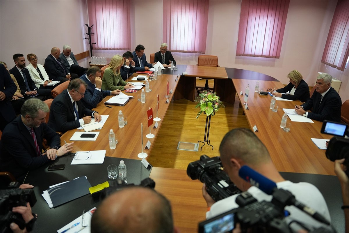 Koalicija na nivou BiH ne funkcioniše, tri mjeseca nije urađeno ništa