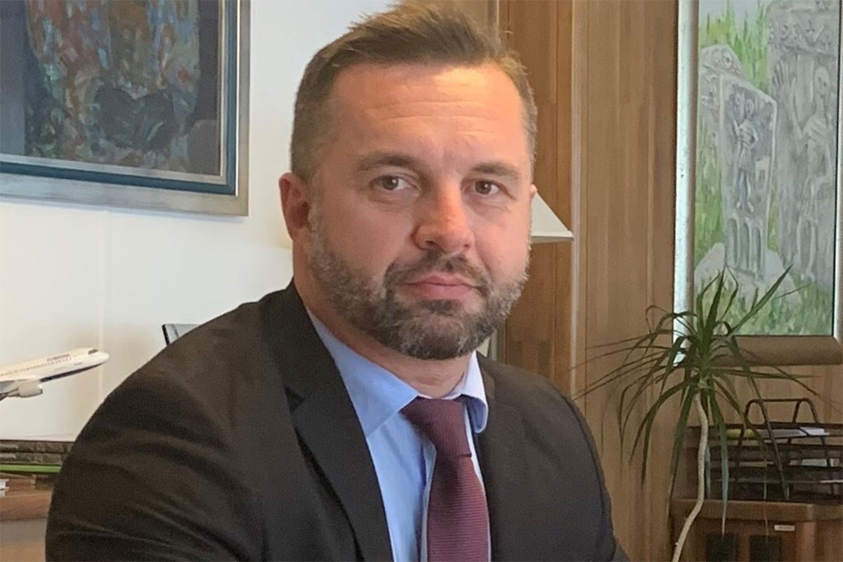 Filipović: Standardi NATO-a trebaju nam zbog nas samih