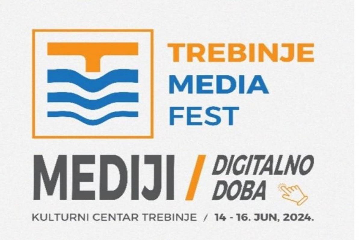 Počinje festival o medijima i digitalnom dobu