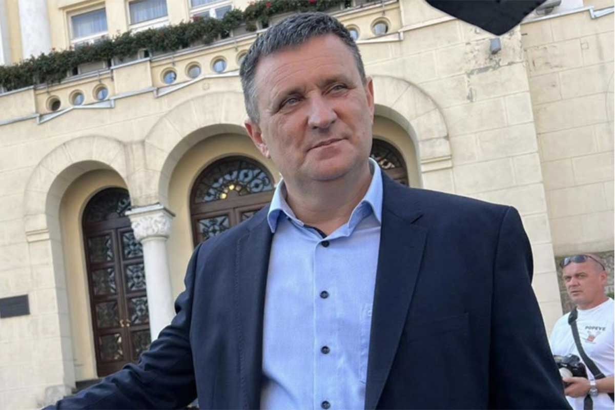 Đajić: Žurka za mlade završena bez ikakvih incidenata (VIDEO)