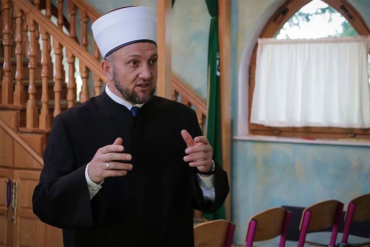 Čelenka: Kurban-bajram nas uči da brinemo i o bližnjima i o potrebitima