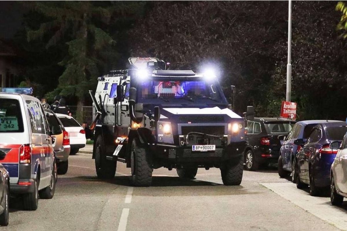 Makedonci pred sudom zbog napada na porodicu iz BiH