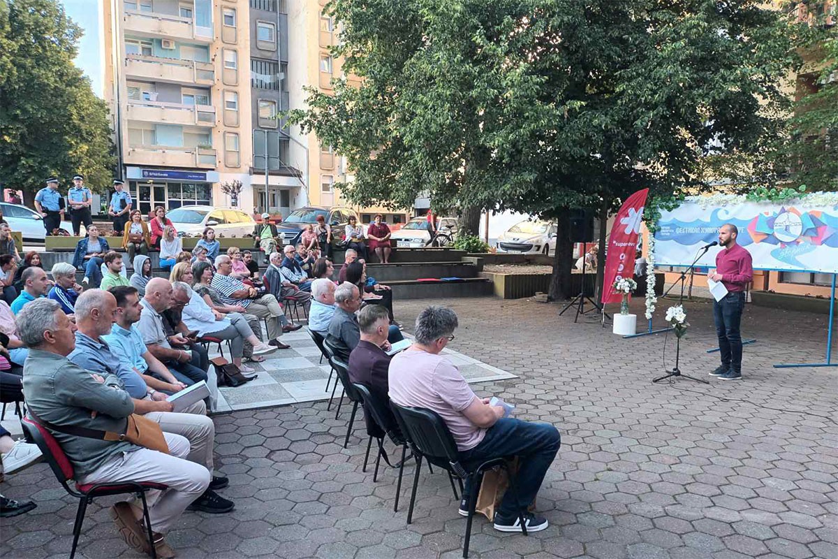 Festival humora i satire "Kriva Drina" završen, dodijeljene nagrade