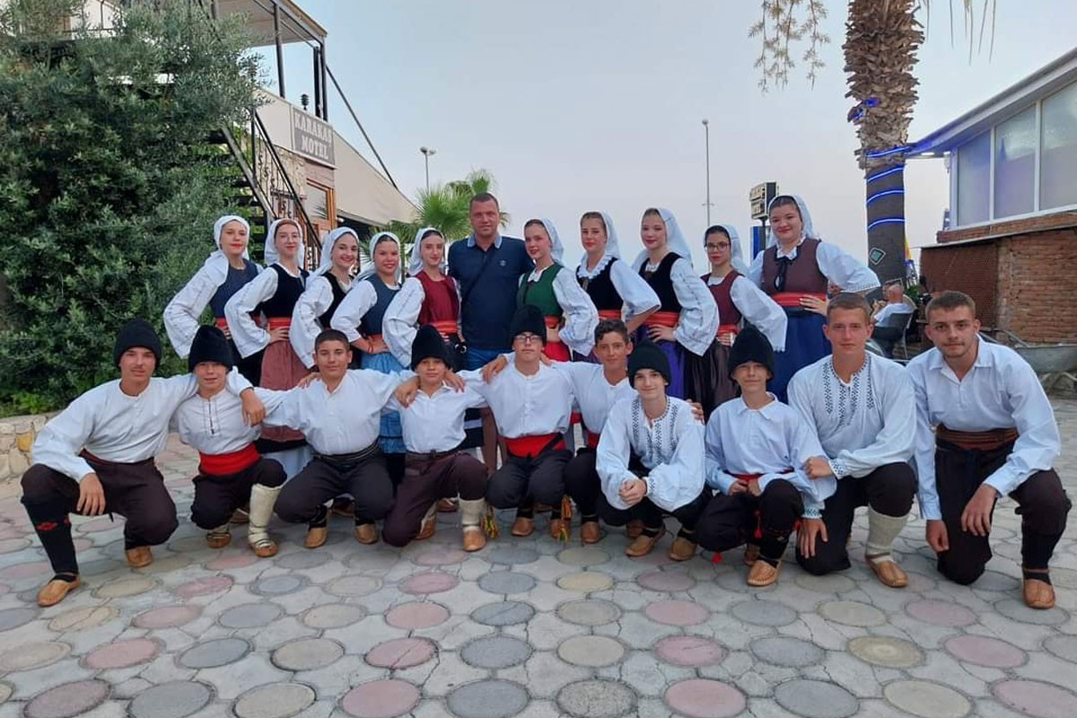 Uskoro "Duhovski dani" u Vrbaškoj: Dolaze folkloraši sa svih meridijana