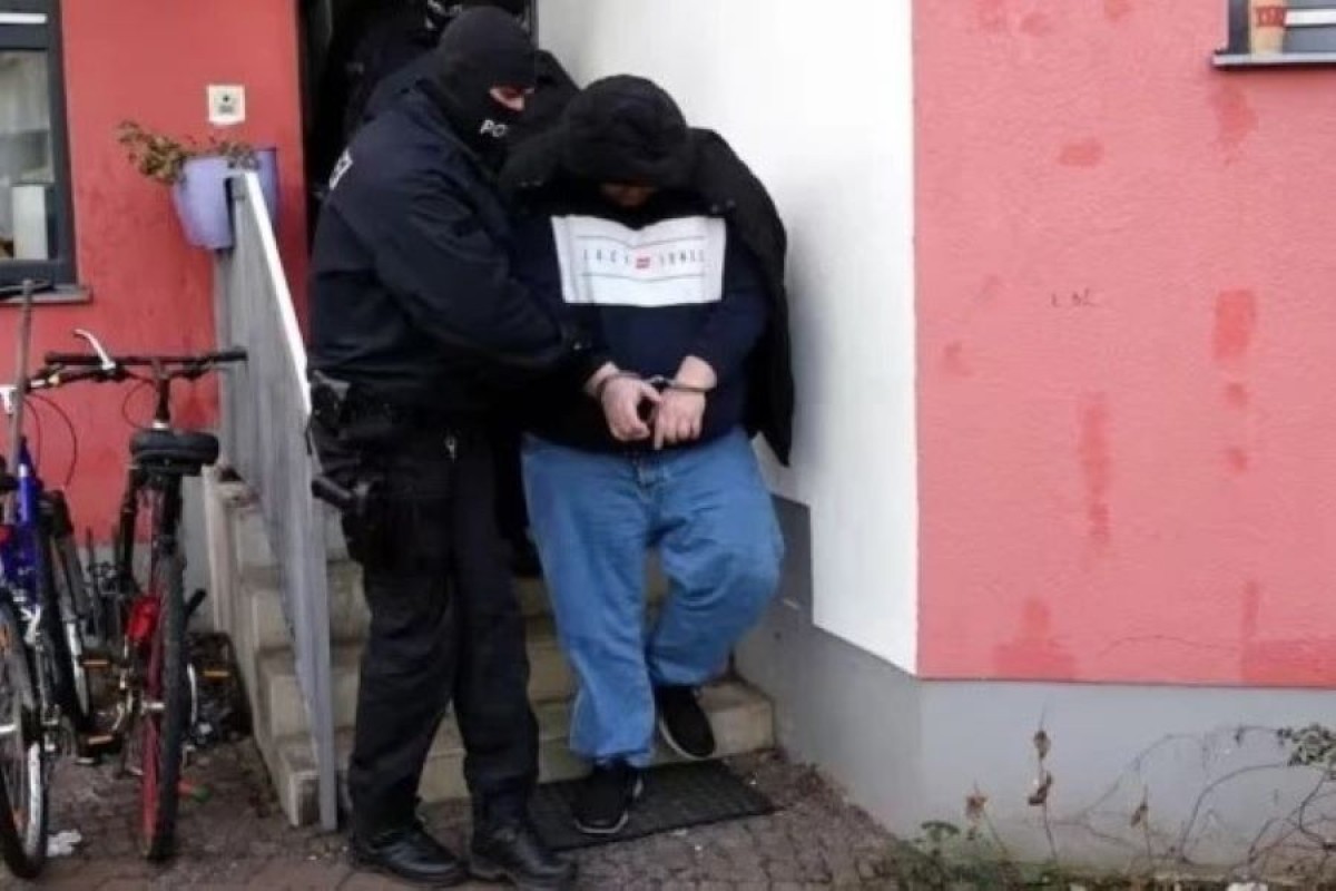 Mediji: Muškarac  iz BiH uhapšen zbog svirepog ubistva u Njemačkoj