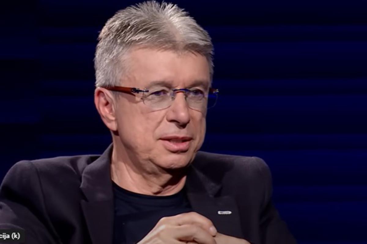 Popović otkrio sa kim ne razgovara preko 20 godina