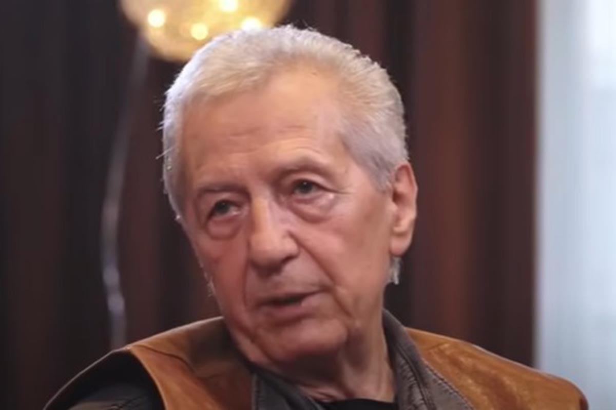 Miroslav Ilić progovorio o sukobu sa Sašom Popovićem
