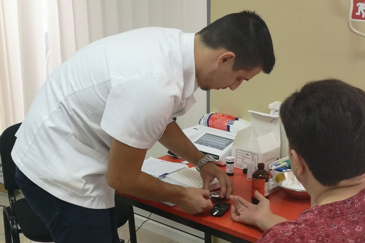 Dom zdravlja Banjaluka: Laboratorijski nalazi mogu se dobiti u 16 porodičnih ambulanti