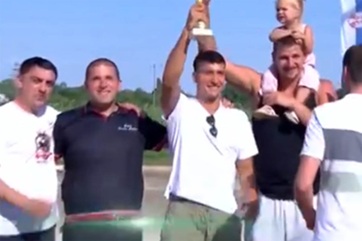 Jokić i Bogdanović već osvajaju trofeje