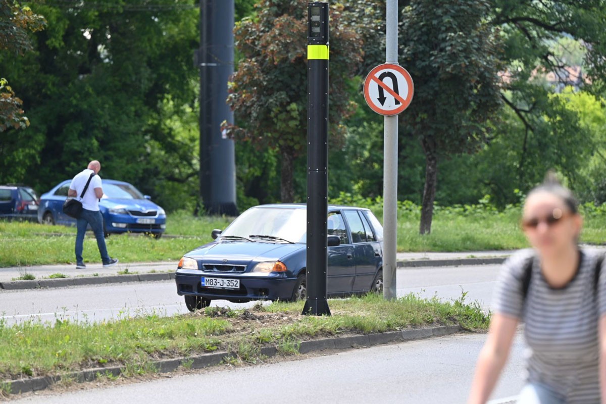 Zahtjev za postavljanje još četiri radara