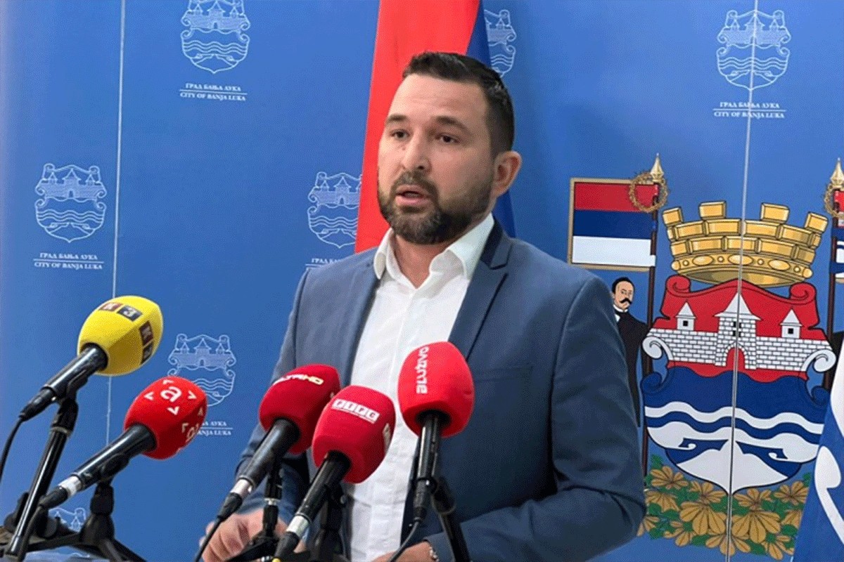 Pećanac pokreće inicijativu da se ulica u Banjaluci nazove po herojima sa Košara
