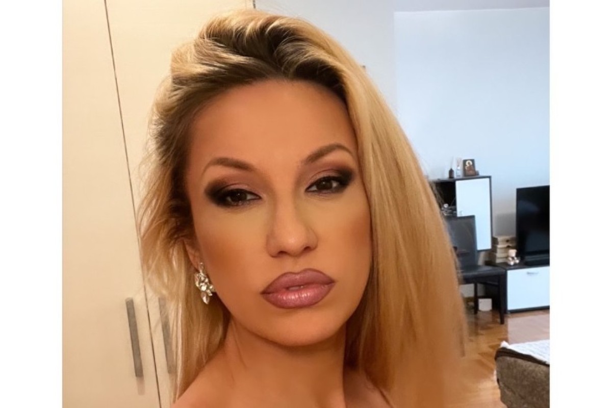 Rada Manojlović zaljubljena do ušiju u novog partnera