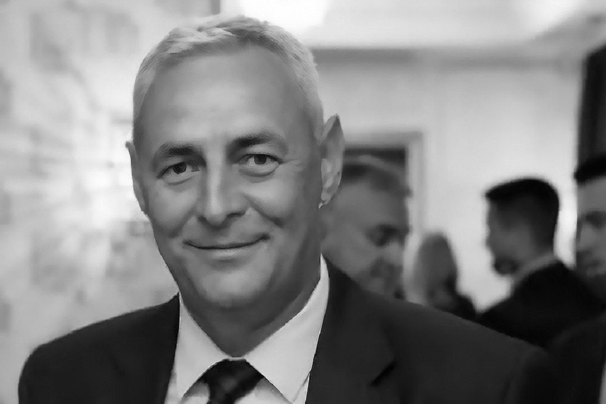 Umro Zoran Joksić: Glumci se opraštaju od kolege