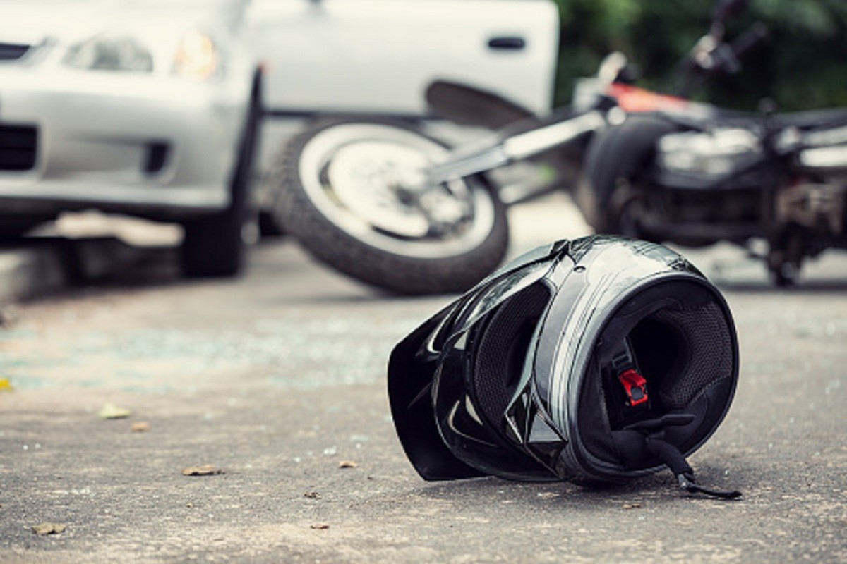 Teška nesreća kod Čitluka: U sudaru poginuo motociklista