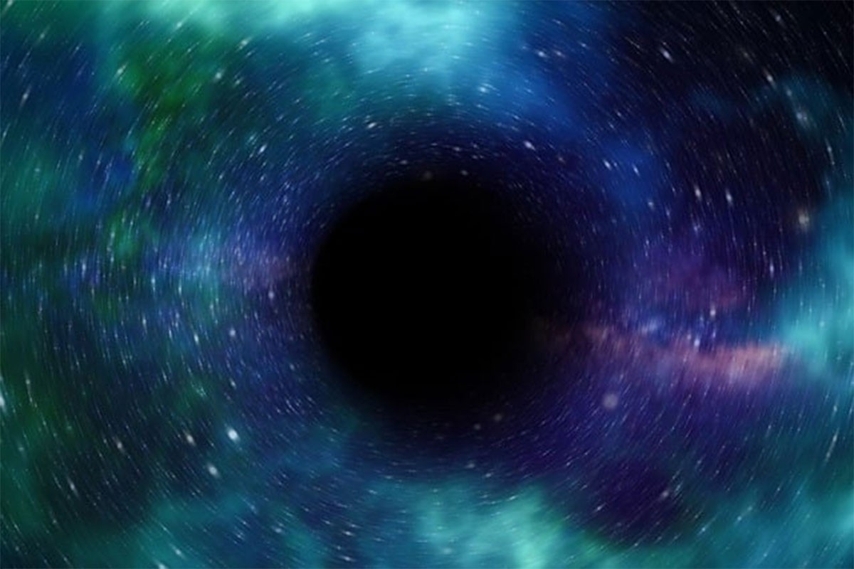 Astronomi uočili buđenje velike crne rupe
