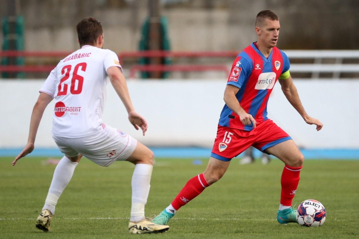 Srđan Grahovac komentarisao žrijeb: Imamo istorijsku priliku