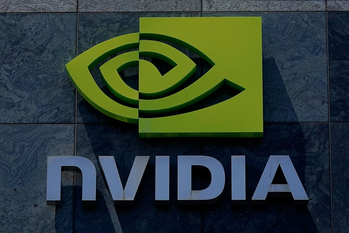 Nvidia prestigla Majkrosoft i postala najvrednija kompanija na svijetu