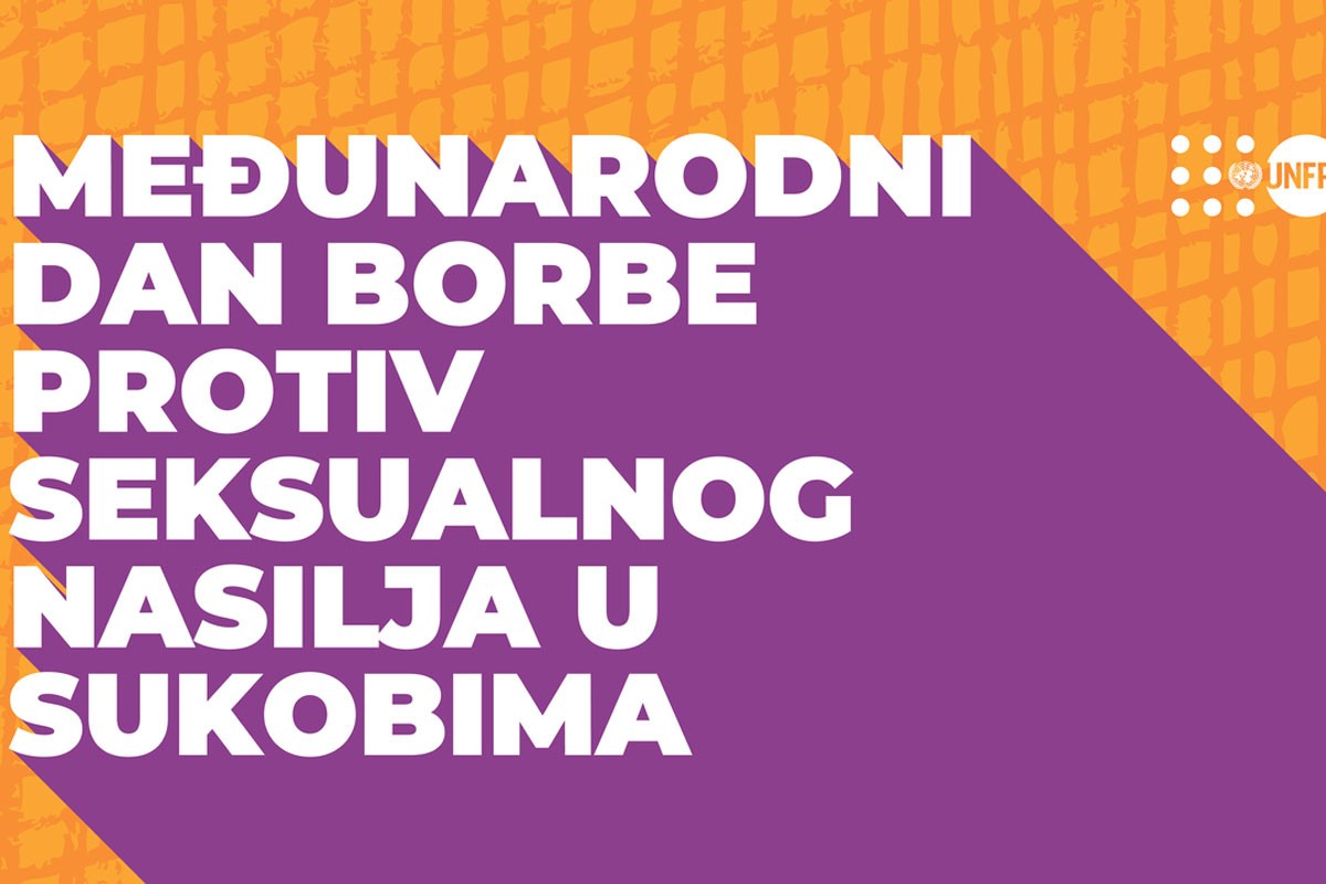 Slučajevi seksualnog nasilja u sukobima dosegli zastrašujuće visoke brojke