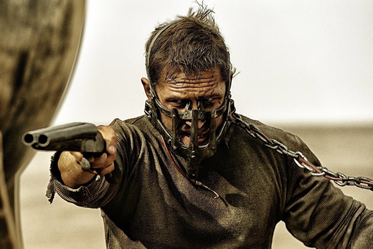 Tom Hardi ima loše vijesti za fanove franšize "Mad Max"