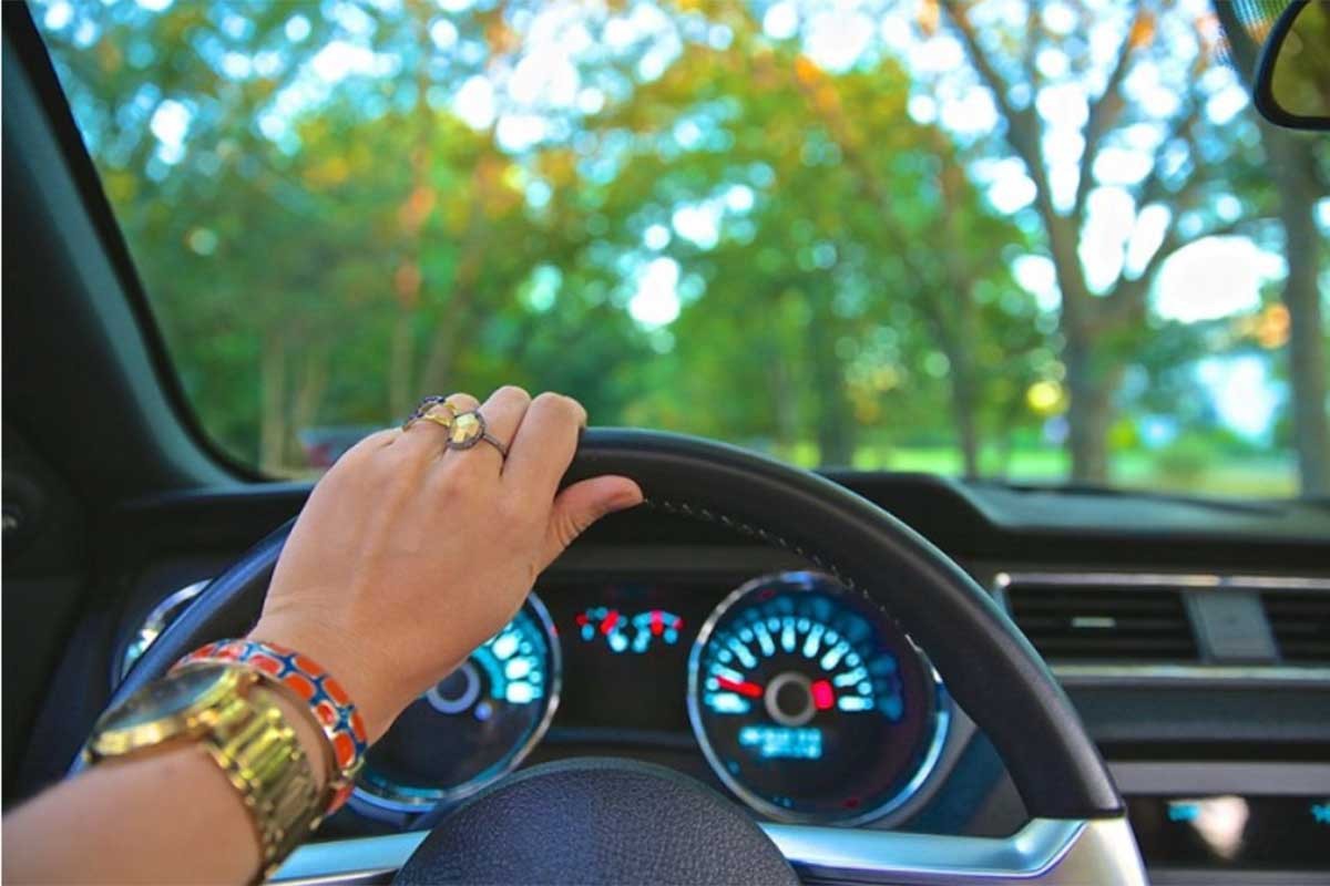 Pažljivo planirati duža putovanja zbog velike vrućine