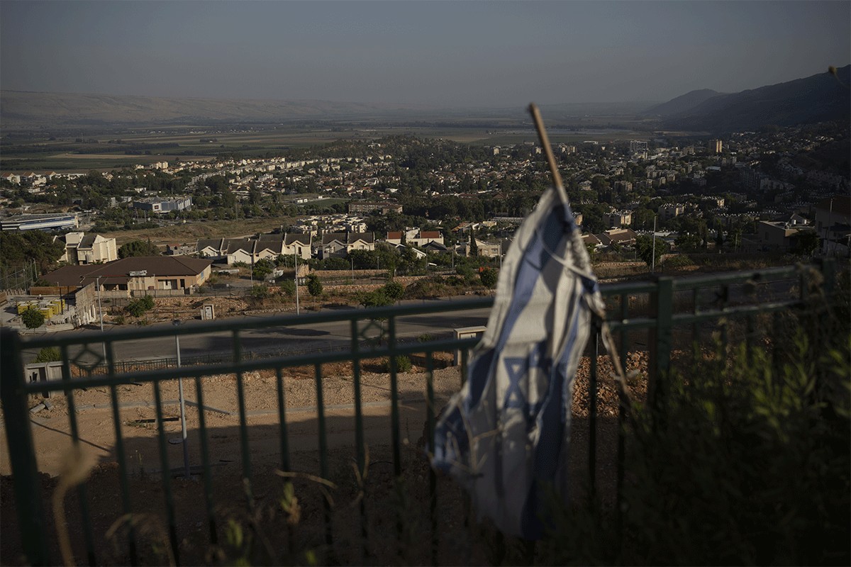 "Samo 50 talaca koje drži Hamas još na životu"