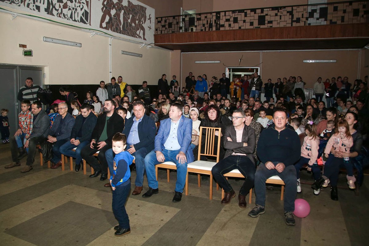 Domovi osnažuju društveni život u gradiškim selima