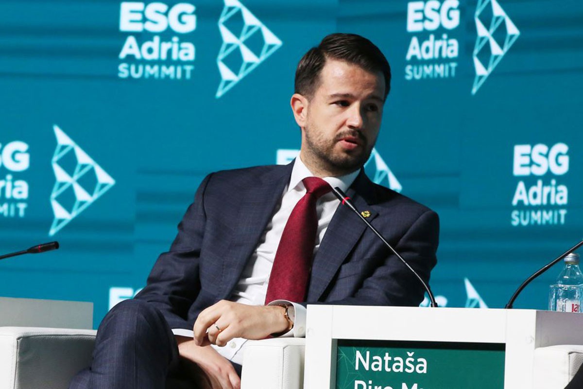 Milatović: Još odlučnije se suprostaviti organizovanom kriminalu