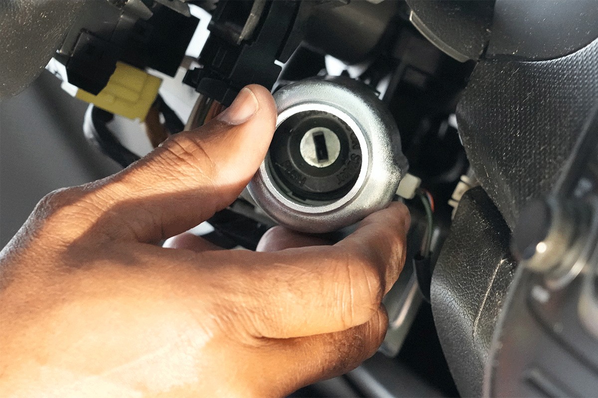 Pogledajte koje dijelove automobila lopovi najviše kradu